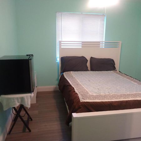 Mimo Home Studio With Private Entrance & Key Miami Exterior foto