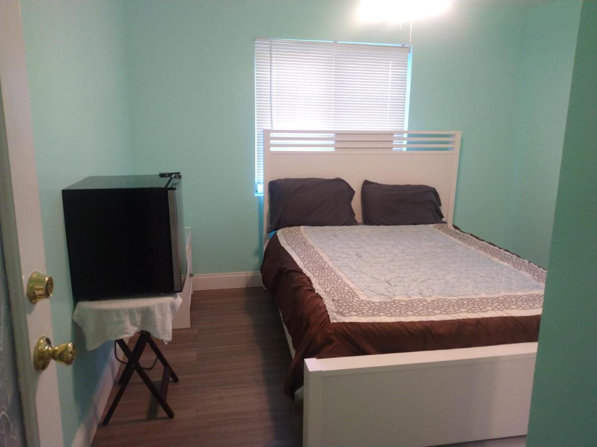 Mimo Home Studio With Private Entrance & Key Miami Exterior foto
