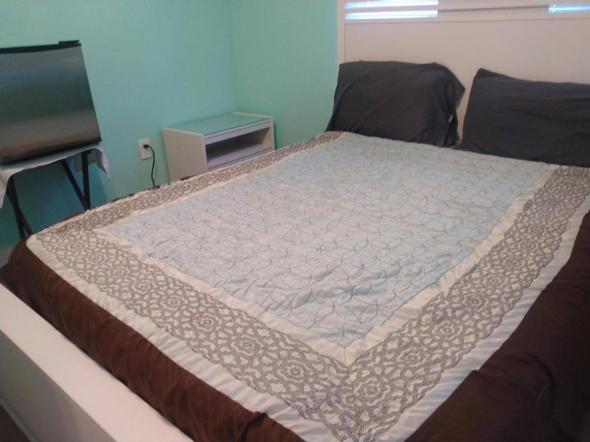 Mimo Home Studio With Private Entrance & Key Miami Exterior foto