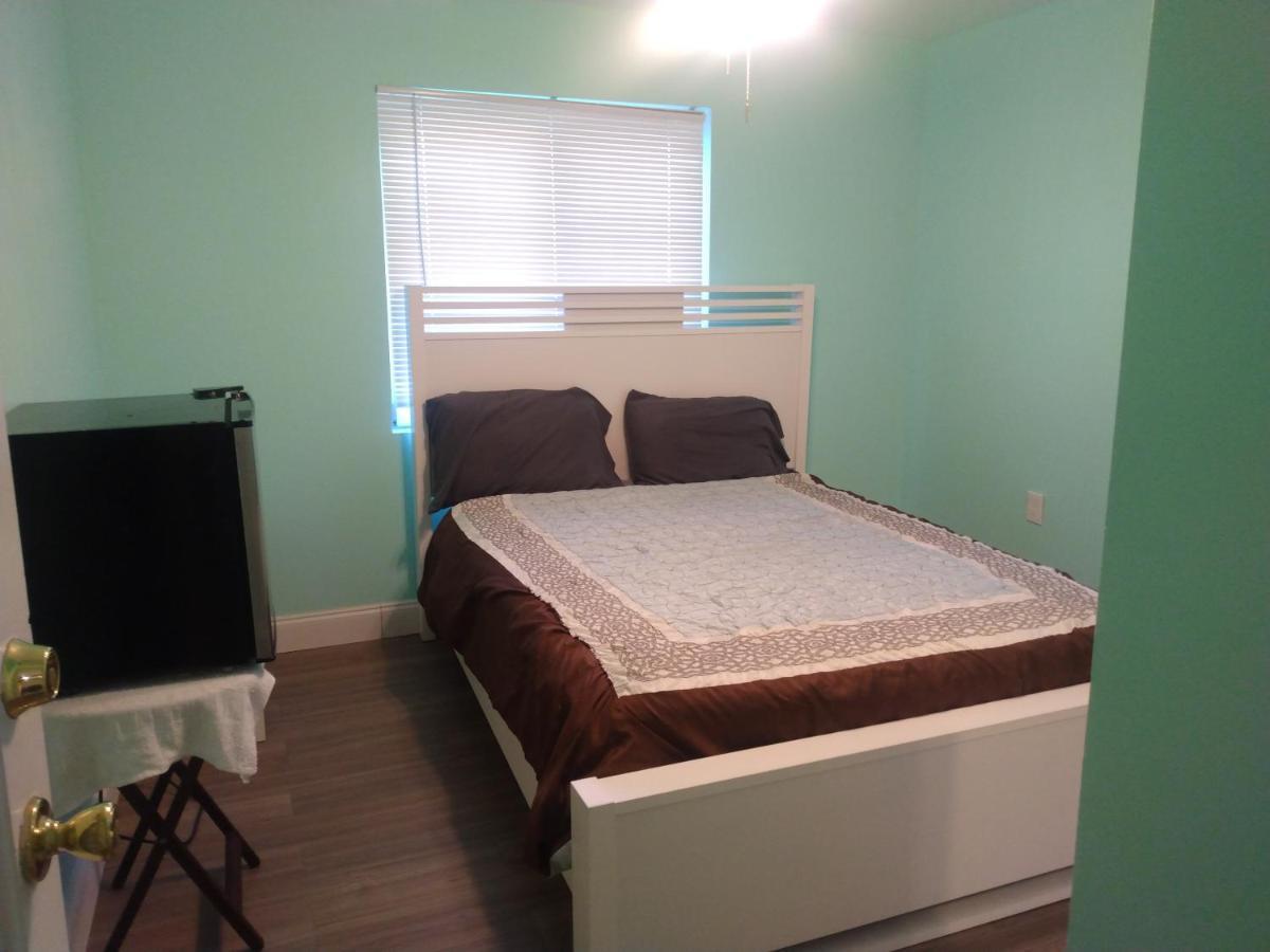 Mimo Home Studio With Private Entrance & Key Miami Exterior foto