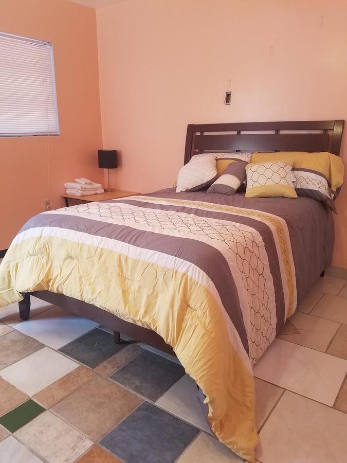 Mimo Home Studio With Private Entrance & Key Miami Exterior foto