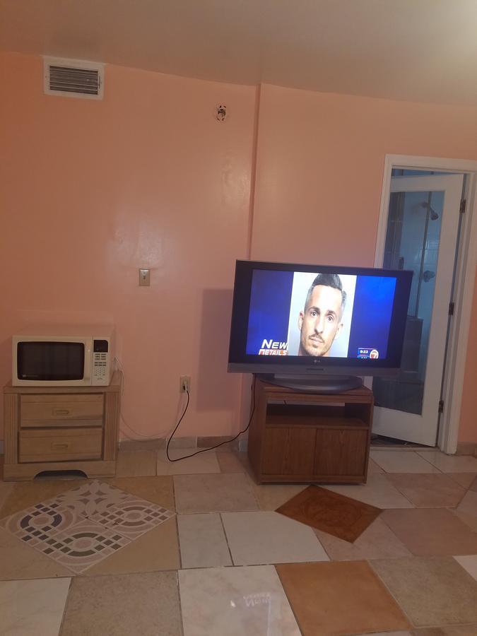 Mimo Home Studio With Private Entrance & Key Miami Exterior foto